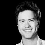 Foto des CEO & Gründers Christoph Lienau