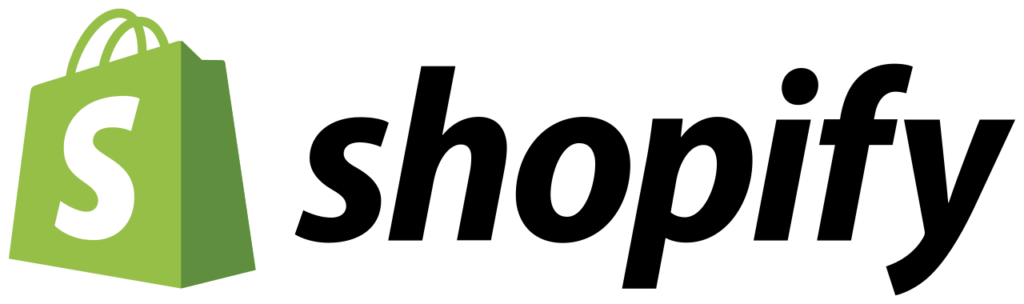 Shopify-Logo